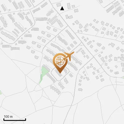 Karte Ketzendorfer Weg 17-28, 21149 Hamburg