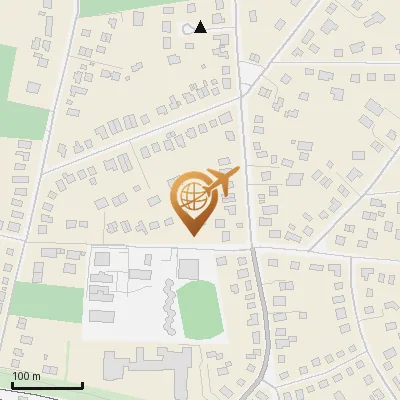 Karte Marschweg 15-20, 22559 Hamburg