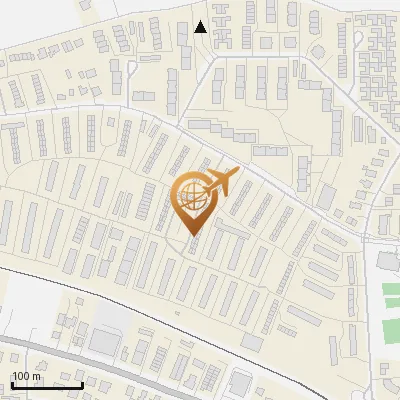 Karte Mestorfweg 11-29, 22589 Hamburg