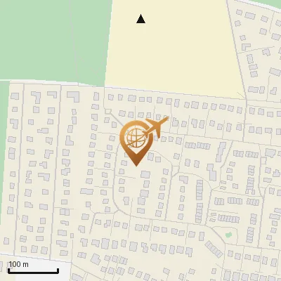 Karte Moorbeerenstieg 13-19, 22397 Hamburg