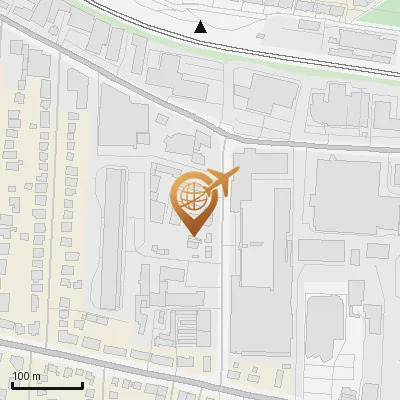 Karte Offakamp 15-17, 22529 Hamburg