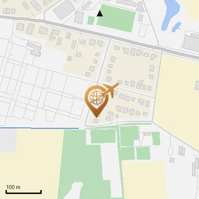 Karte Osterkampstieg 11-21, 22395 Hamburg