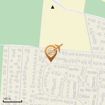 Karte Raamfeld 163-182, 22397 Hamburg