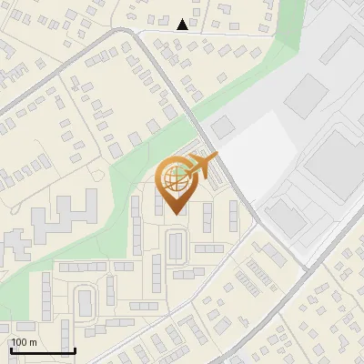 Karte Wildschwanbrook 171-177, 22145 Hamburg