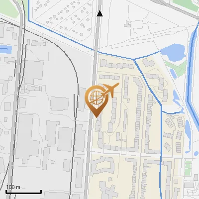 Foto zu Georg-Wilhelm-Straße 170-184, 21107 Hamburg