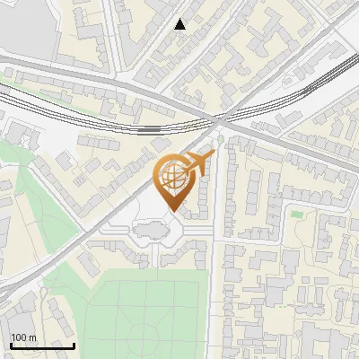 Karte Bei der Johanniskirche 15-18, 22767 Hamburg