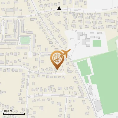 Karte Görresring 14-20, 22609 Hamburg