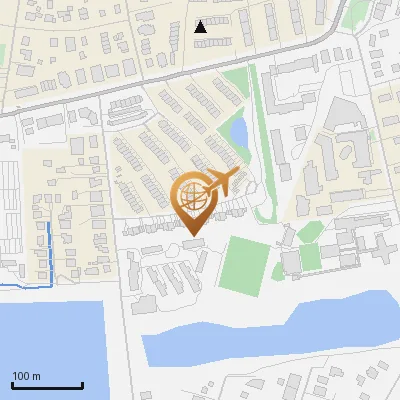 Foto zu Heidstückenkehre 18, 22179 Hamburg