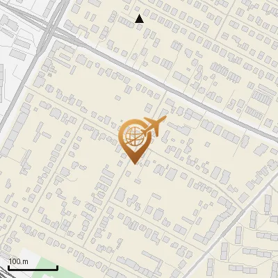 Karte Julius-Campe-Weg 17-18, 22119 Hamburg