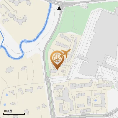 Karte Kritenbarg 18, 22391 Hamburg