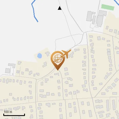 Karte Langenwiesen 18-20, 22359 Hamburg