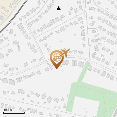 Karte Pfeilshofer Weg 14-19, 22391 Hamburg