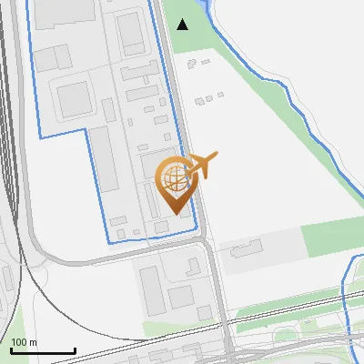 Karte Pollhornbogen 18, 21107 Hamburg