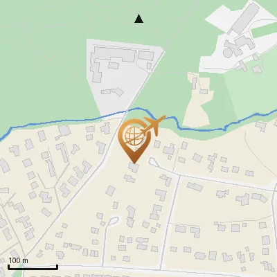 Karte Tristanweg 16-18, 22559 Hamburg