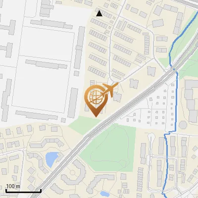 Karte Wientapperweg 18, 22589 Hamburg