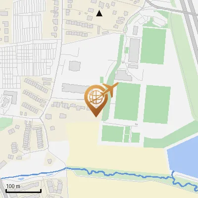 Karte Wurtkamp 14-18, 22527 Hamburg