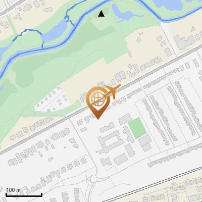 Karte Wellingsbütteler Landstraße 178-188, 22337 Hamburg