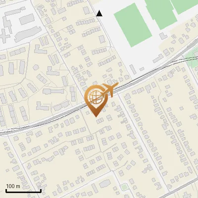 Karte Möllner Landstraße 184-188, 22117 Hamburg