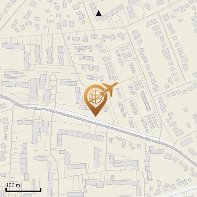 Karte Abrahamstraße 17-21, 22145 Hamburg