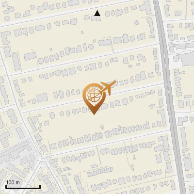 Karte Brunsberg 17-23, 22529 Hamburg