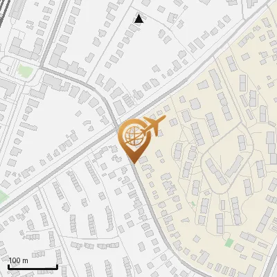 Karte Frahmredder 19-24, 22393 Hamburg