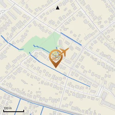 Karte Goldregenweg 15-21, 22523 Hamburg