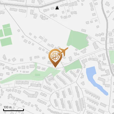 Karte Große Straße 19, 21075 Hamburg