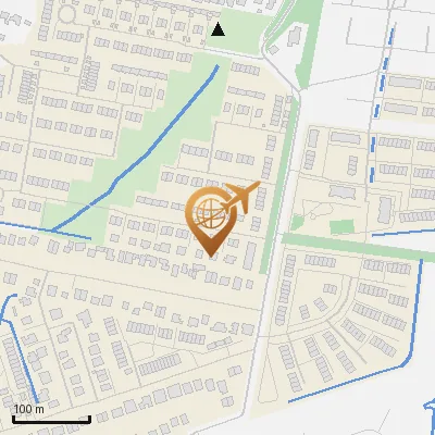 Karte Hans-Rubbert-Straße 12-19, 22119 Hamburg