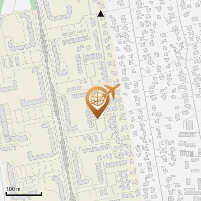 Karte Högenkamp 11-19, 22399 Hamburg