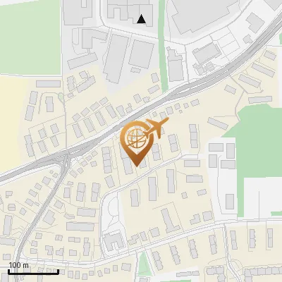 Foto zu Kalenbarg 19, 22549 Hamburg