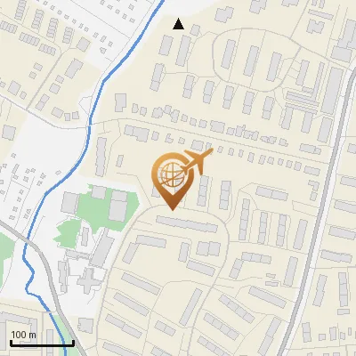 Foto zu Maybachstraße 17-23, 22177 Hamburg