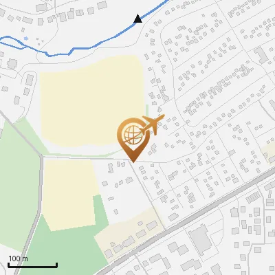 Karte Reiherhoopweg 19, 21073 Hamburg