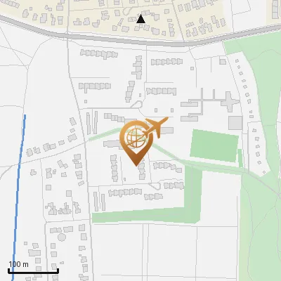 Karte Schierenkamp 19, 22415 Hamburg