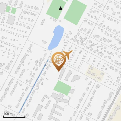 Karte Sturmvogelweg 19, 22119 Hamburg