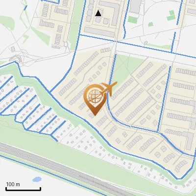 Foto zu Felix-Jud-Ring 164-194, 21035 Hamburg