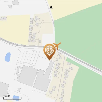 Karte Eulenkrugstraße 196, 22359 Hamburg