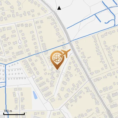 Karte Am Stühm-Nord 198-199, 22175 Hamburg