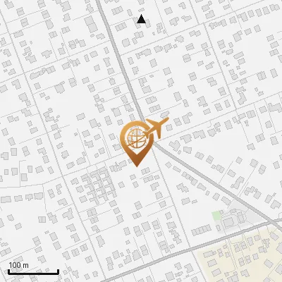 Karte Alter Berner Weg 2, 22393 Hamburg