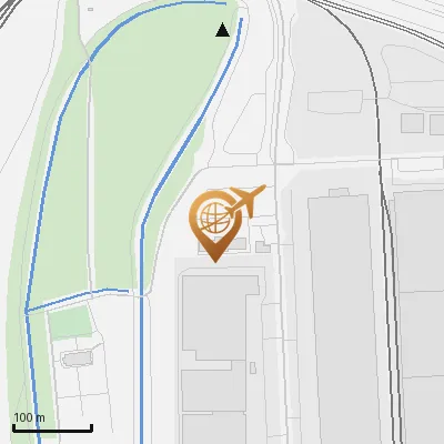 Foto zu Am Altenwerder Kirchtal 2, 21129 Hamburg