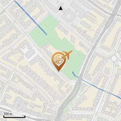 Foto zu Am Weiher 2, 20255 Hamburg