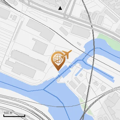 Foto zu Auf der Brandshofer Schleuse 2, 20097 Hamburg