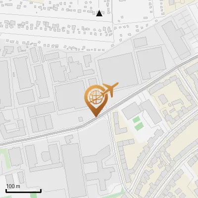 Karte Beiersdorfstraße 2, 22529 Hamburg