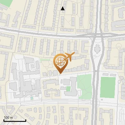 Foto zu Bülowstieg 1-2, 22763 Hamburg