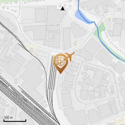 Karte Doerriesweg 2-4, 22525 Hamburg