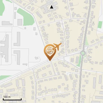 Karte Grubenstieg 2-4, 22549 Hamburg