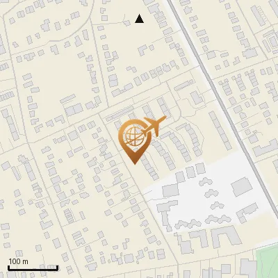 Karte Heidebrinker Weg 1-14, 22147 Hamburg