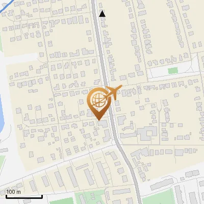 Karte Hudlemstraße 2, 22159 Hamburg