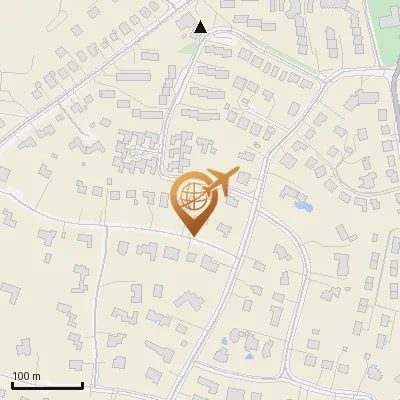 Karte Joachimstraße 1-4, 22609 Hamburg