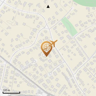 Karte Jörn-Uhl-Weg 2-15, 22587 Hamburg