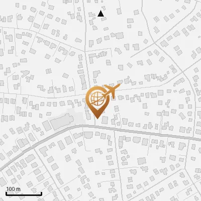 Karte Mergelgrund 2, 22393 Hamburg